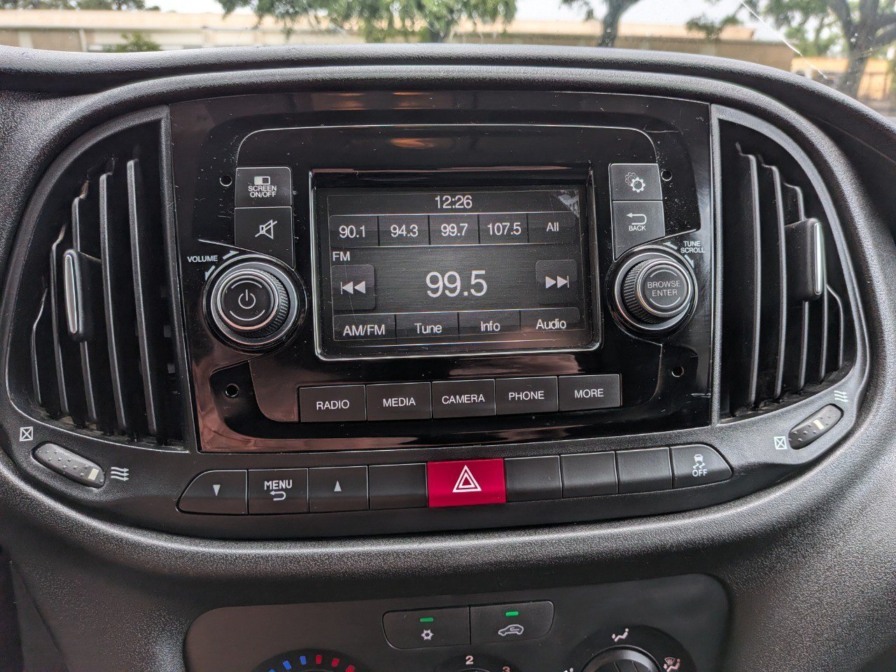 Used 2022 RAM ProMaster City Tradesman FWD image 28