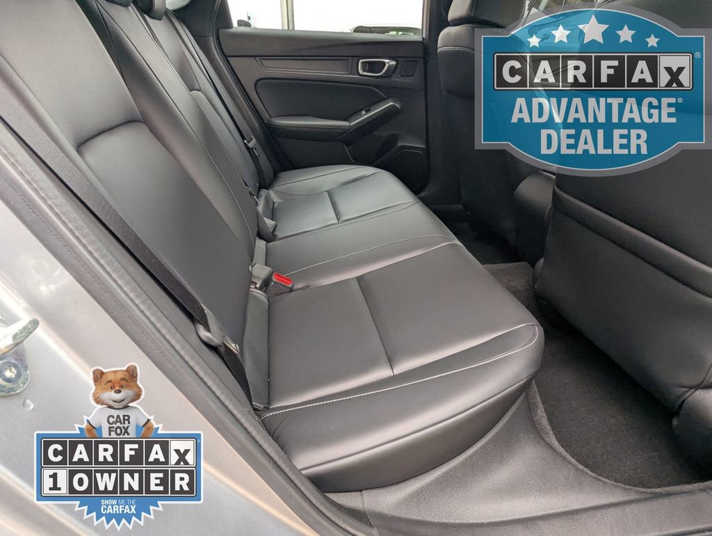 Used 2023 Acura Integra A-Spec FWD image 20