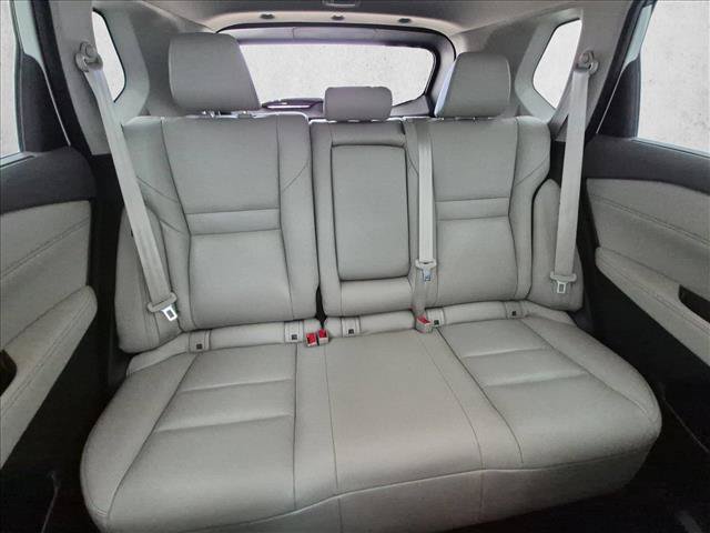 Used 2023 Nissan Rogue SL w/ SL Premium Package AWD/4WD image 23