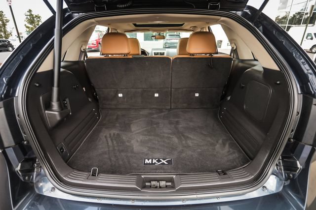 Used 2013 Lincoln MKX AWD image 56