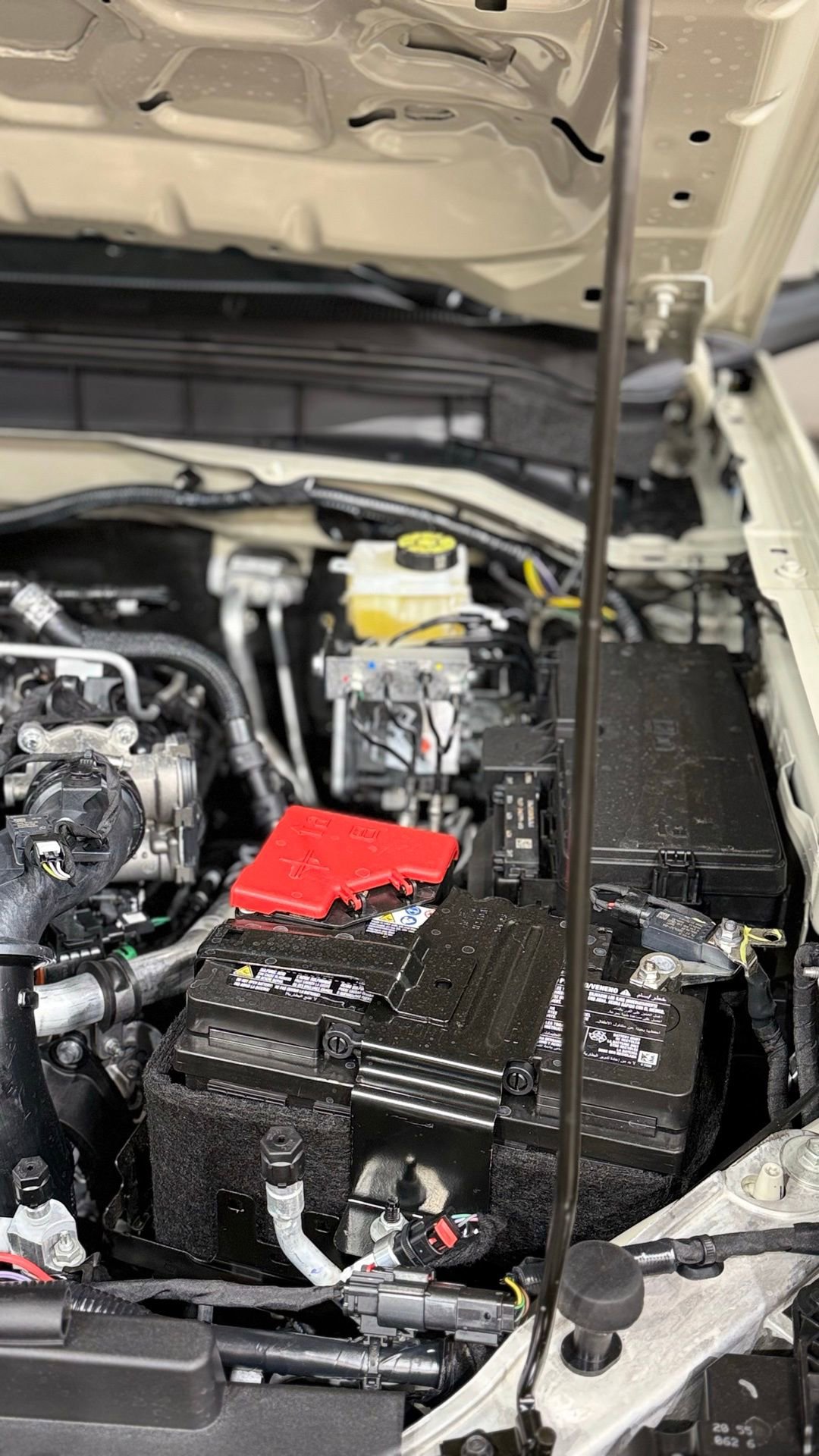 New 2026 Ford Bronco Outer Banks image 90