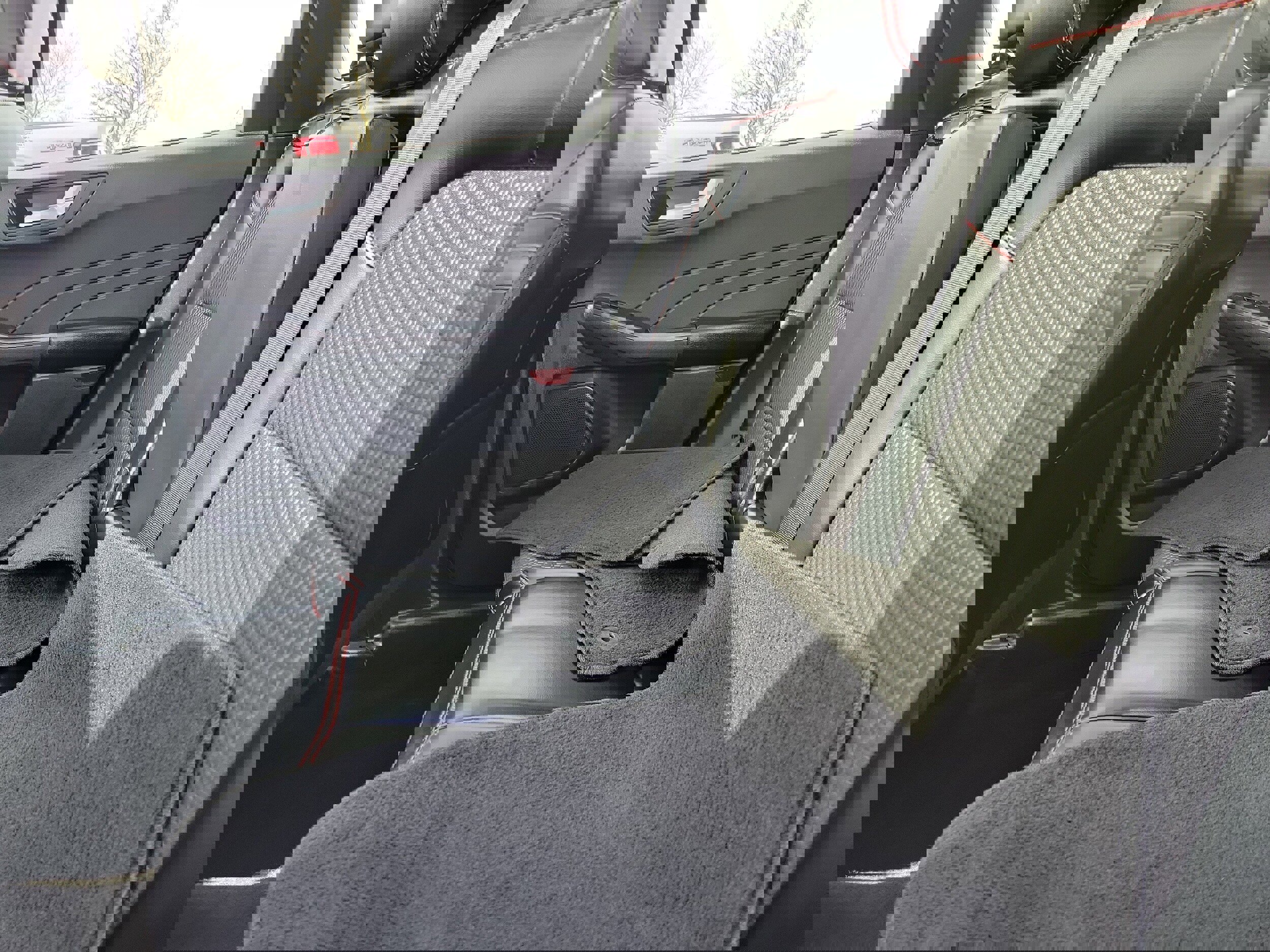 Used 2024 Ford Escape ST-Line w/ Tech Pack #1 image 12