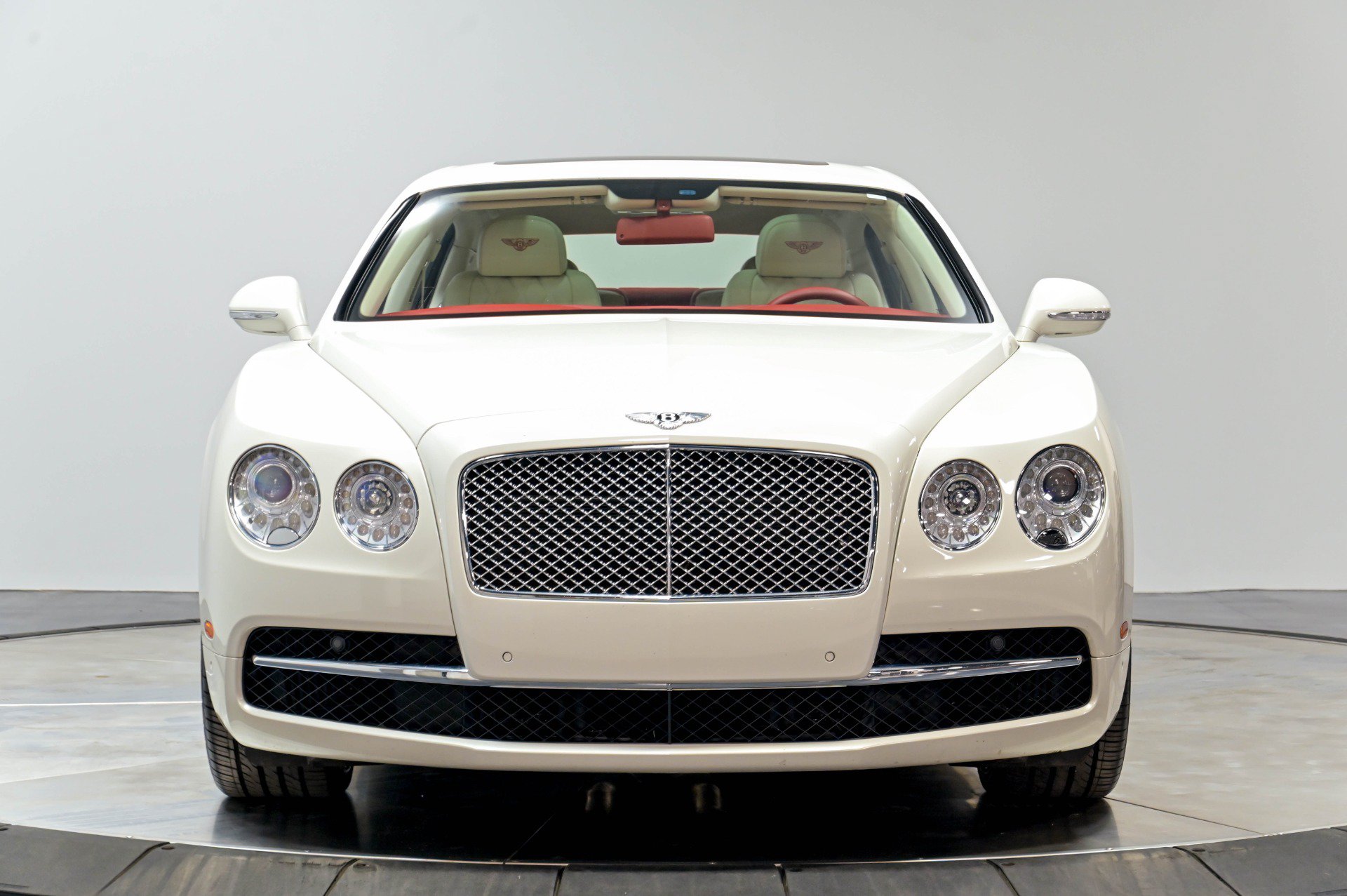 Used 2016 Bentley Flying Spur W12 AWD/4WD image 49