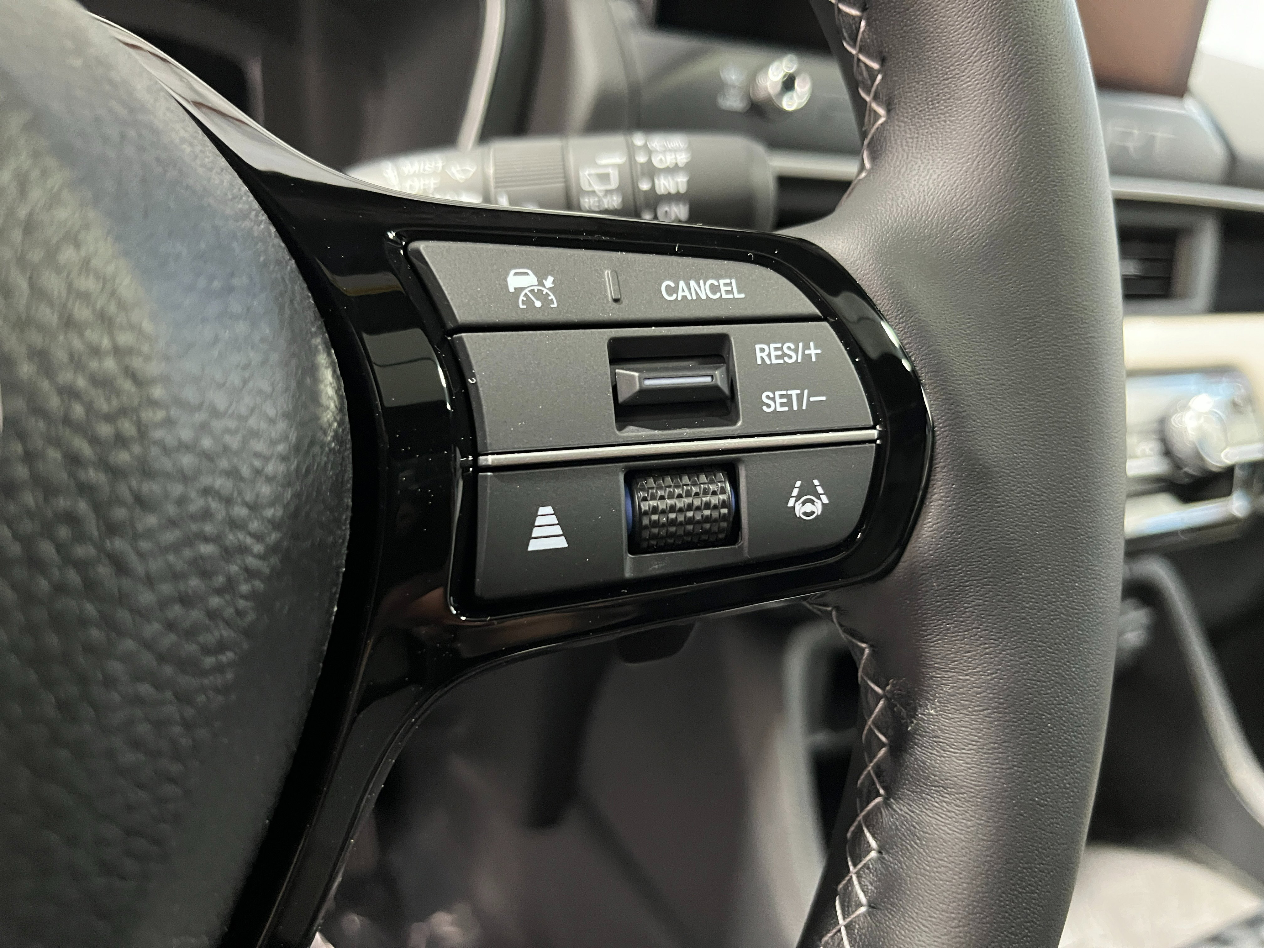 New 2026 Honda Passport TrailSport Elite image 17