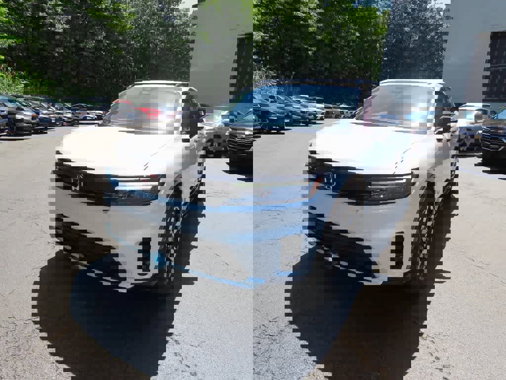 New 2026 Honda Prologue Elite image 1