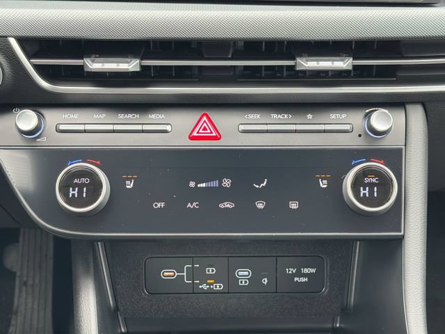 New 2026 Hyundai Sonata SEL AWD/4WD image 18