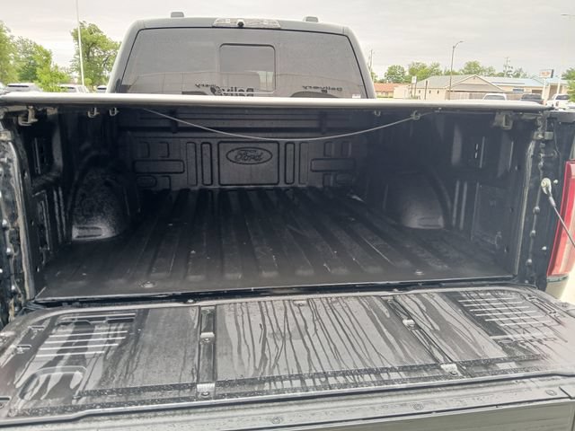 Used 2025 Ford F150 Raptor AWD/4WD image 20