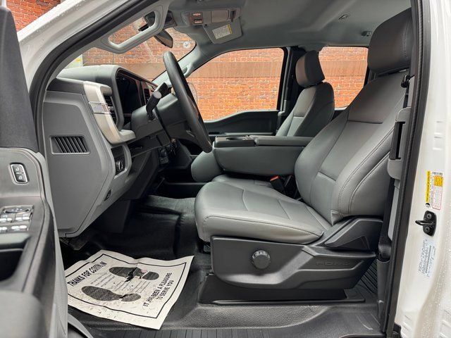 New 2026 Ford F250 XL image 22