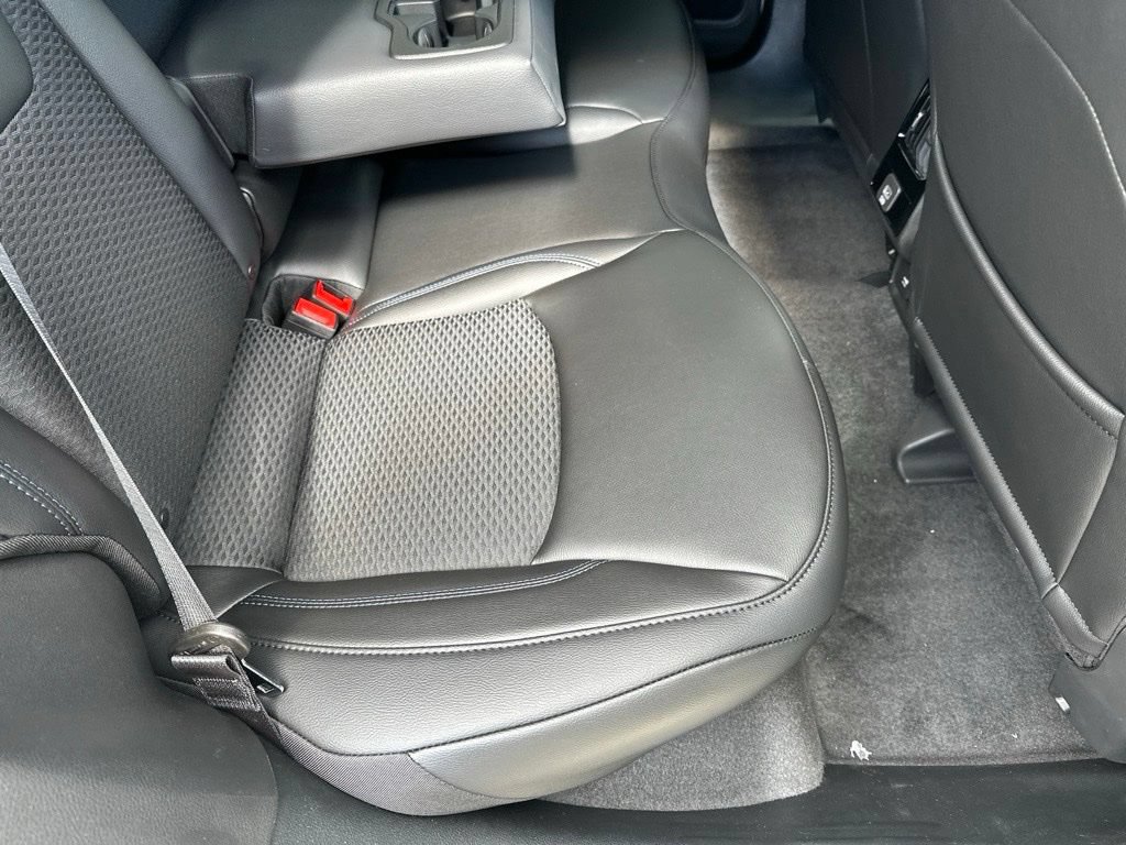 New 2026 Jeep Compass Latitude AWD/4WD image 17