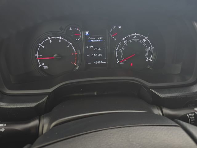 Used 2020 Toyota 4Runner SR5 Premium w/ Moonroof Package image 18