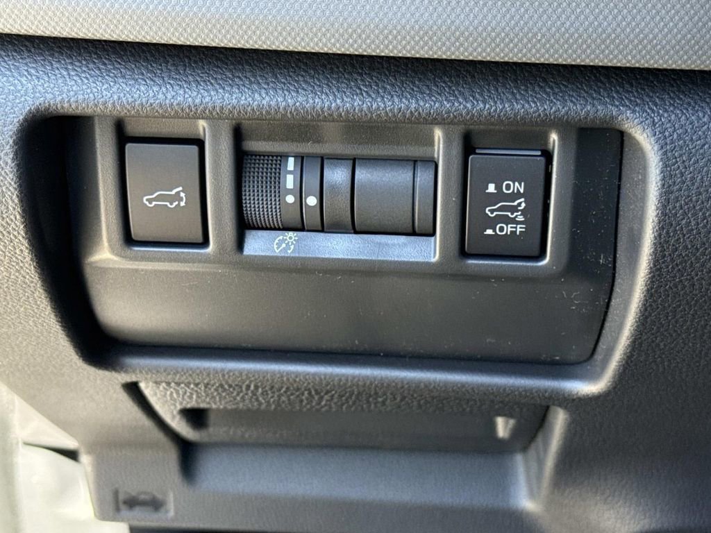 New 2026 Subaru Forester Sport image 41