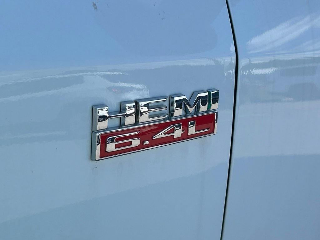 Used 2021 RAM 5500 Tradesman RWD image 27