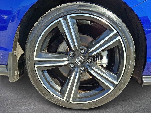 Used 2023 Honda Accord Sport image 7