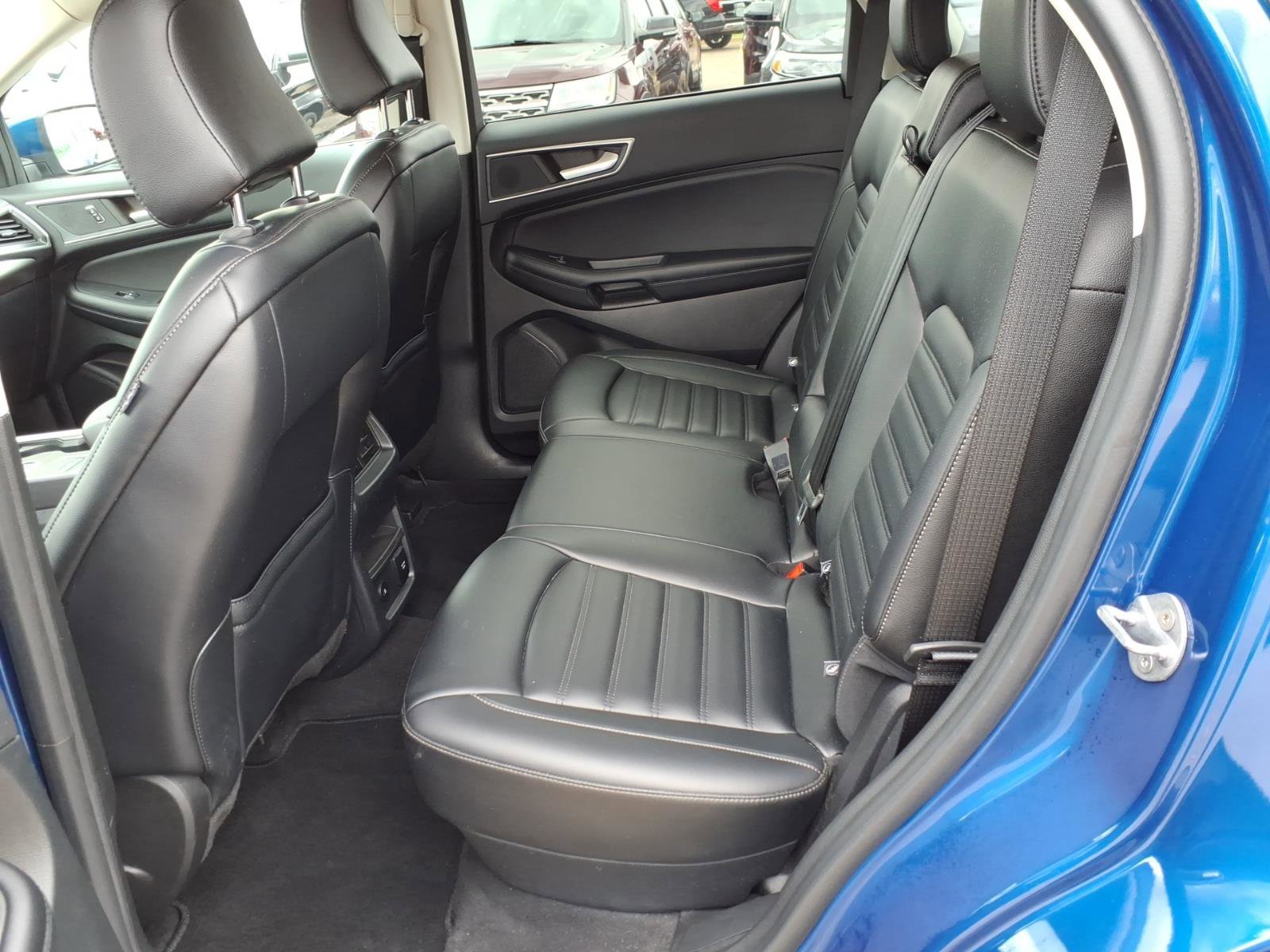 Used 2023 Ford Edge SEL w/ Convenience Package AWD/4WD image 13