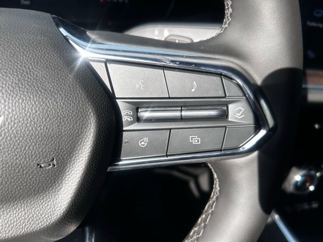 New 2026 Chevrolet Suburban High Country image 31