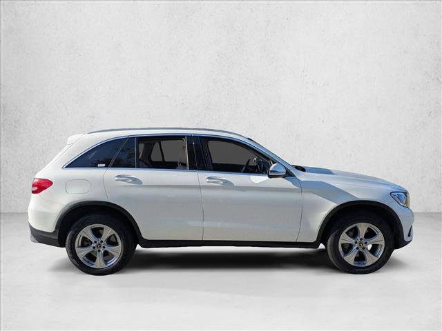 Used 2018 Mercedes-Benz GLC 300 image 4