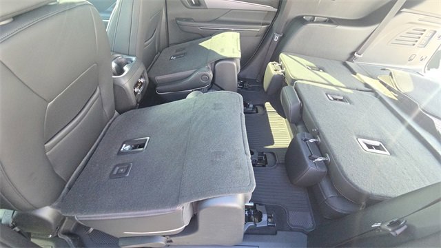 New 2026 Buick Enclave Sport Touring image 21
