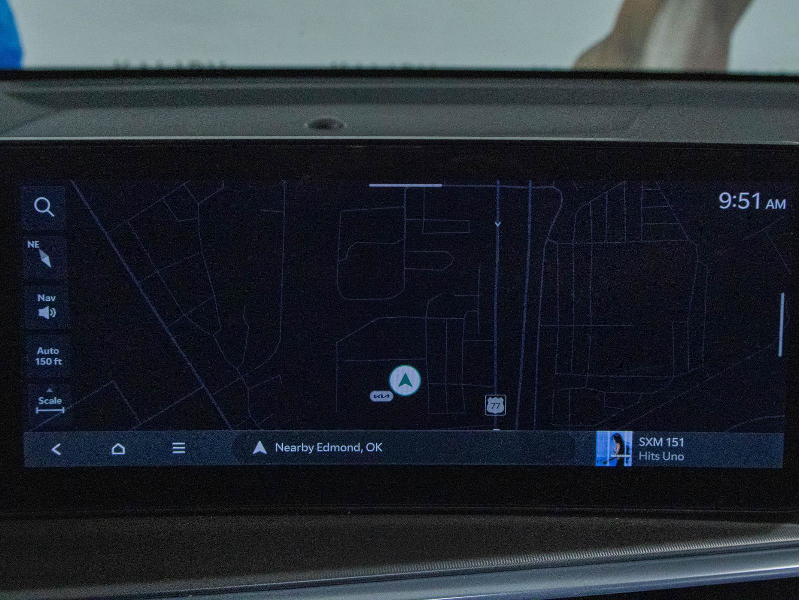 Used 2026 Kia Sorento SX FWD image 5
