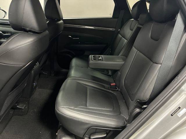 Used 2023 Hyundai Tucson SEL w/ Convenience Package FWD image 25