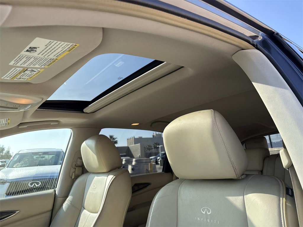 Used 2014 INFINITI QX60 FWD w/ Premium Plus Package image 19