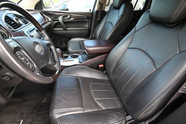 Used 2015 Buick Enclave Premium AWD/4WD image 7