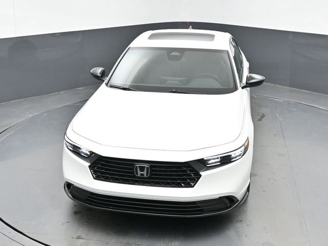 New 2025 Honda Accord Sport image 14