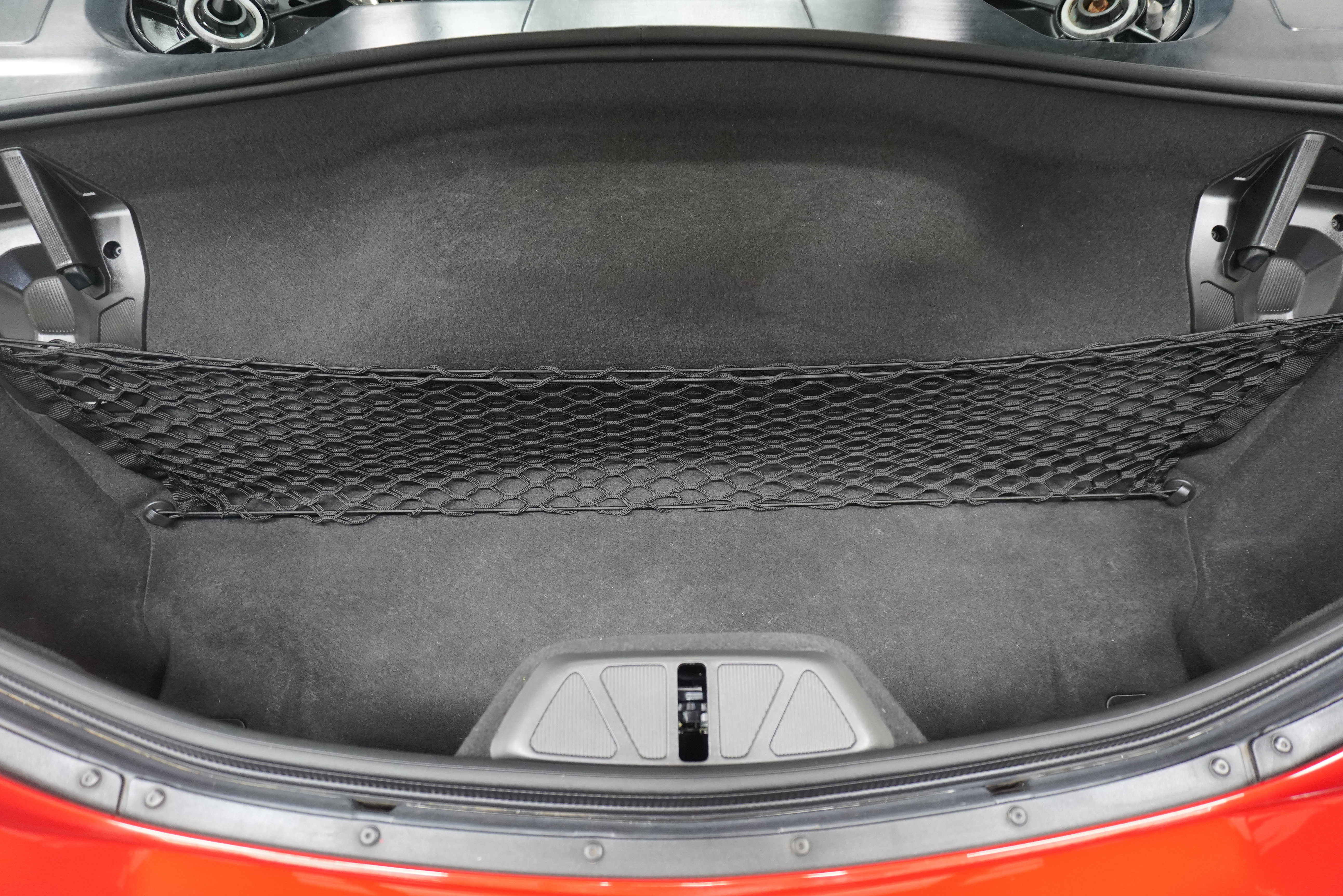 Used 2022 Chevrolet Corvette Stingray Preferred Cpe w/ Z51 Performance Package RWD image 31