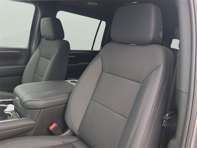 New 2026 Chevrolet Suburban LS w/ LPO, Dark Essentials Package image 23