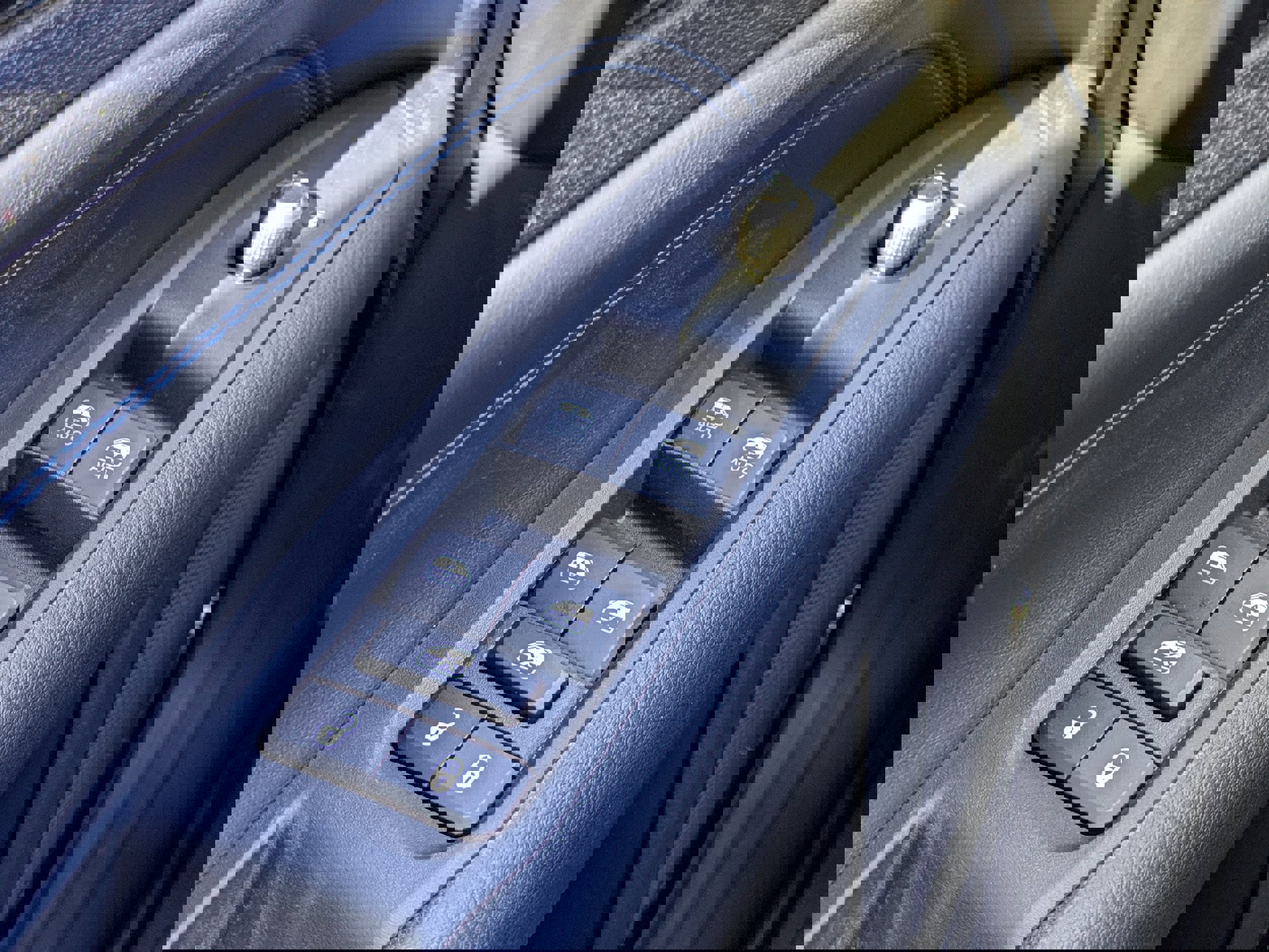 New 2026 Jeep Compass Latitude image 26