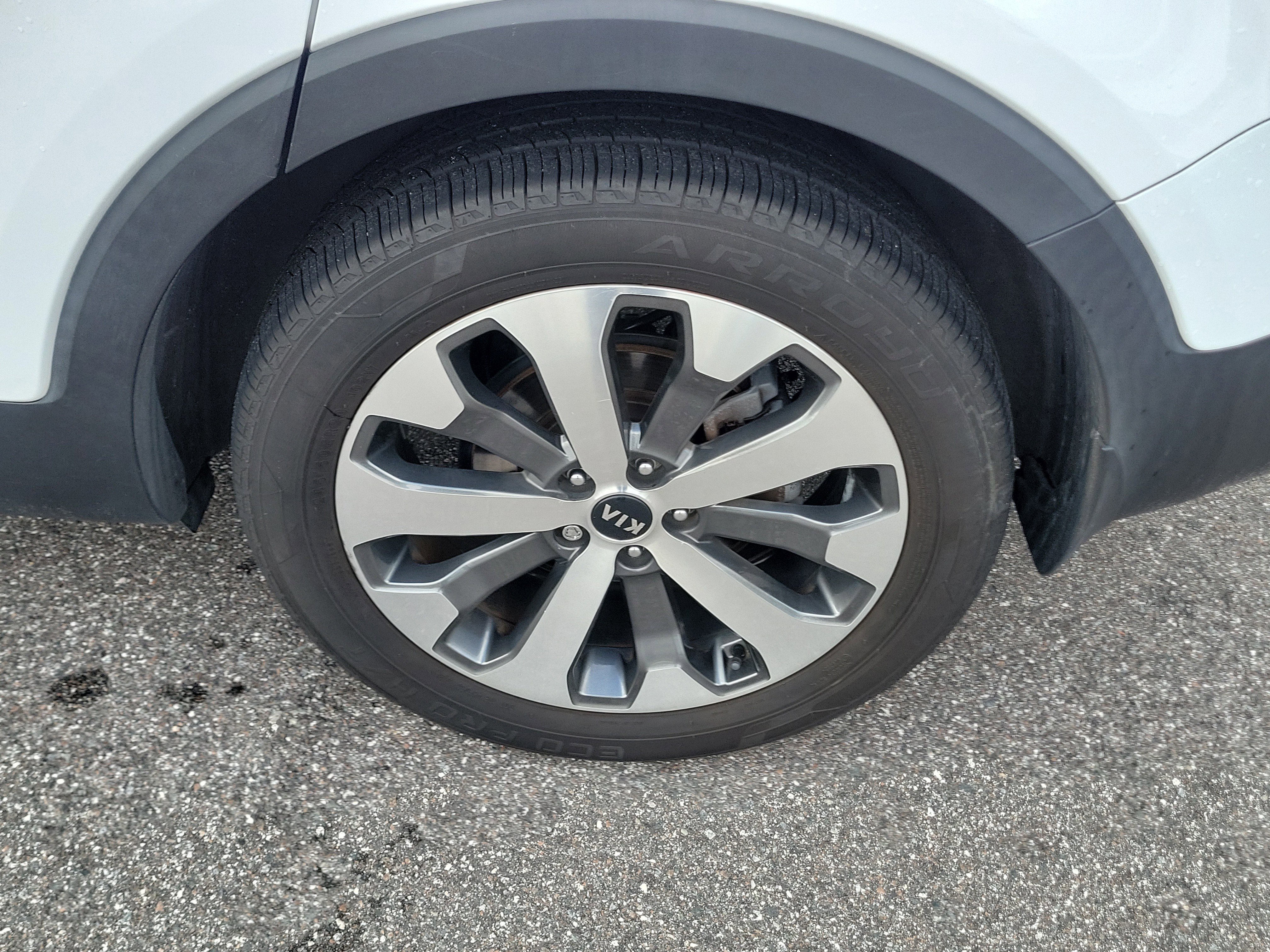 Used 2021 Kia Telluride EX w/ EX Premium Package FWD image 40