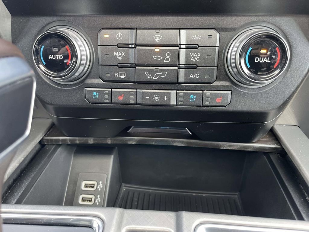 Used 2019 Ford F150 Limited image 39