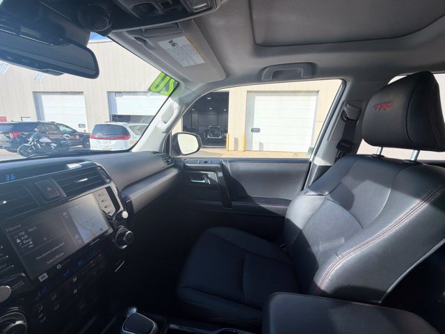 Used 2020 Toyota 4Runner TRD Pro AWD/4WD image 34