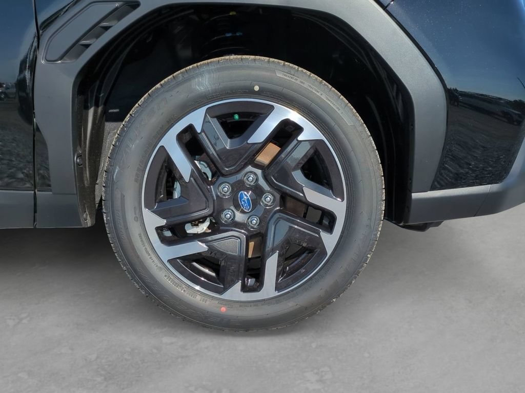 New 2026 Subaru Forester Limited AWD/4WD image 10