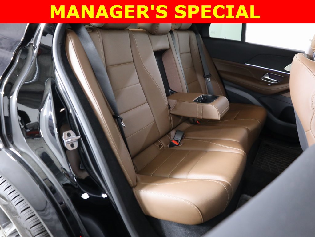 Used 2025 Mercedes-Benz GLE 450e 4MATIC image 43