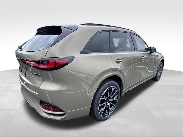 New 2026 MAZDA CX-70 3.3 Turbo S w/ Premium Plus AWD/4WD image 6
