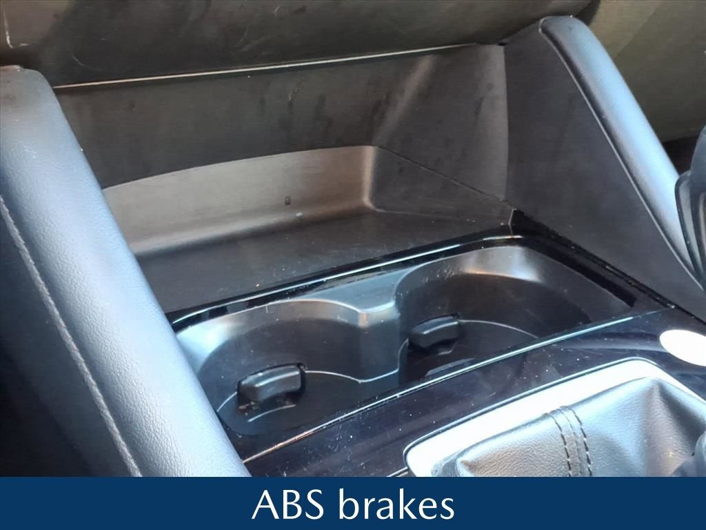 Used 2024 MAZDA MAZDA3 s FWD image 6