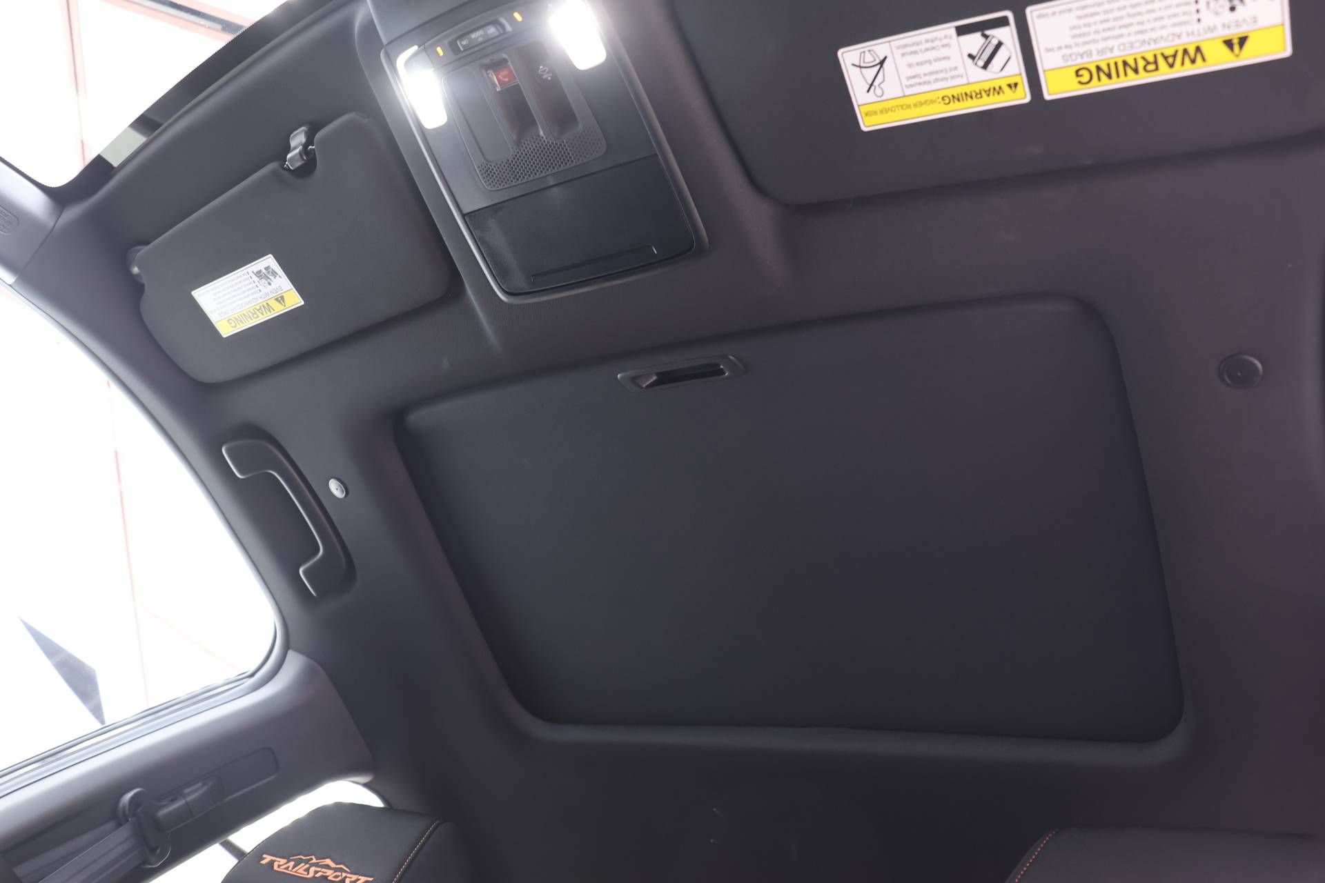 Certified 2026 Honda CR-V TrailSport image 16