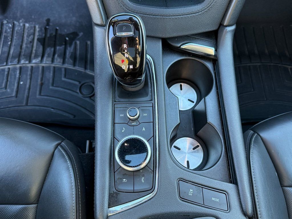 Certified 2020 Cadillac XT6 Premium Luxury image 23