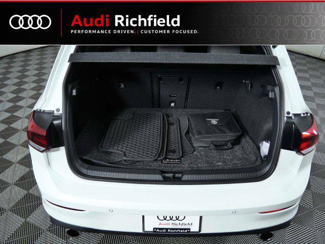 Used 2023 Volkswagen GTI 40th Anniversary Edition FWD image 23