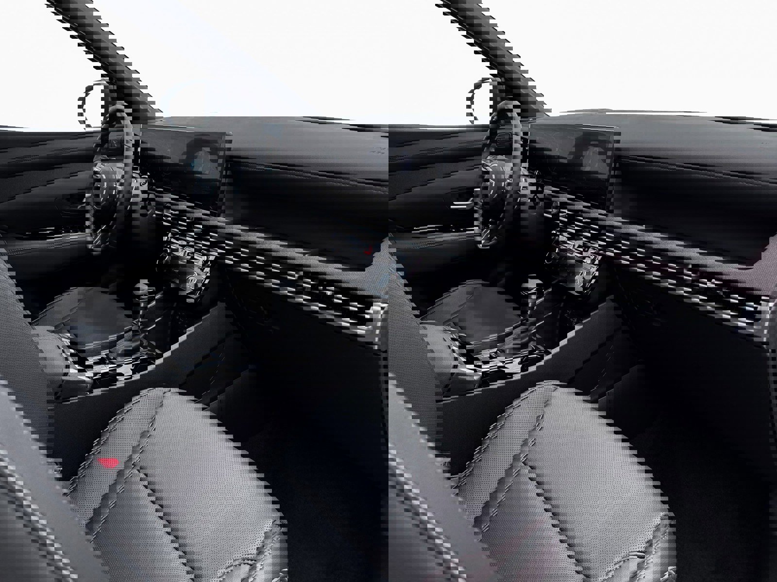 New 2026 Hyundai Santa Cruz Limited image 15