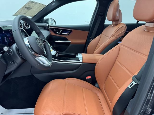 New 2026 Mercedes-Benz GLC 300 image 18