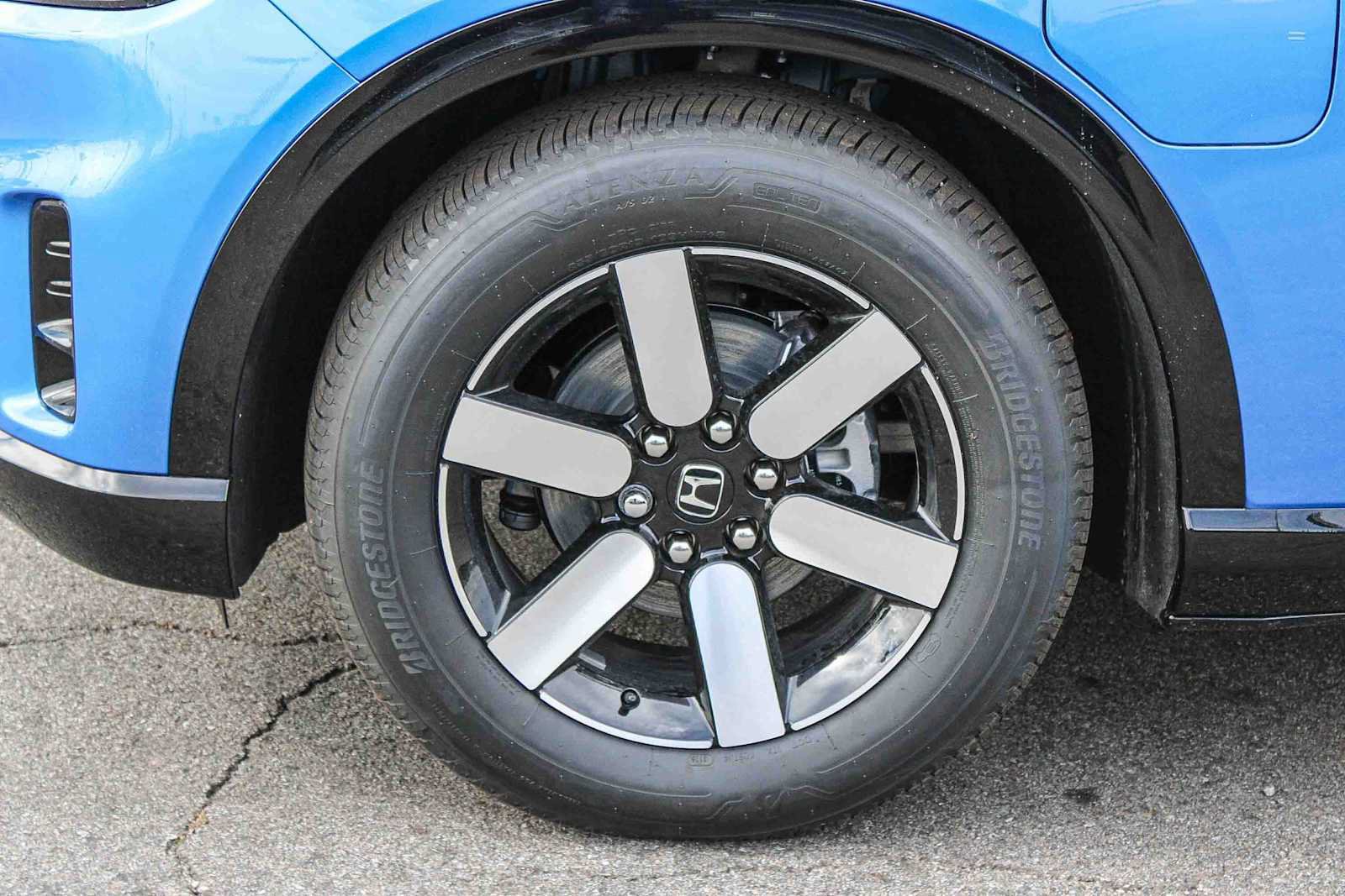 New 2026 Honda Prologue Touring image 9