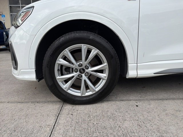 Used 2021 Audi Q3 2.0T Premium Plus w/ Premium Plus Package video 2