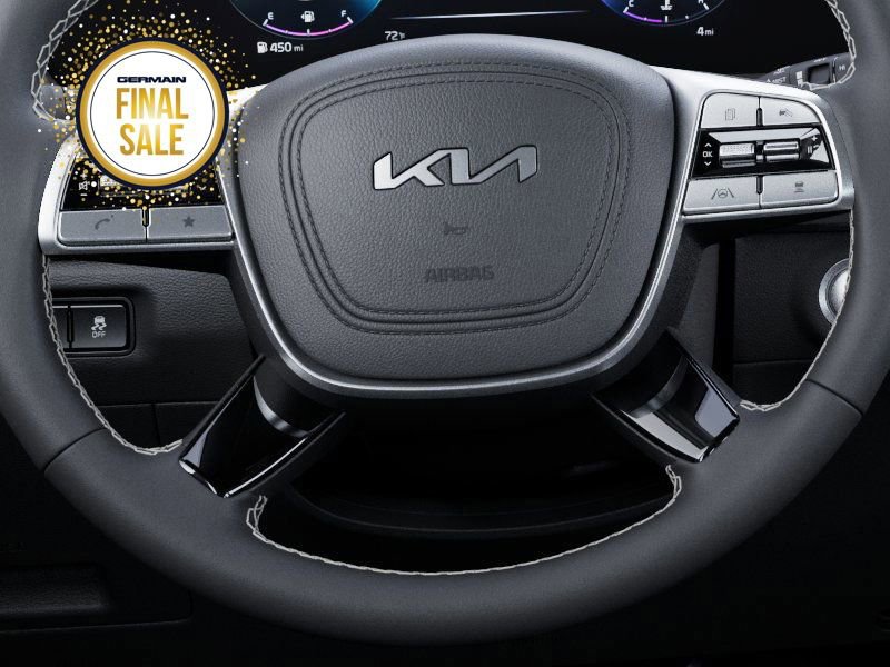 New 2025 Kia Telluride SX Prestige X-Line image 23