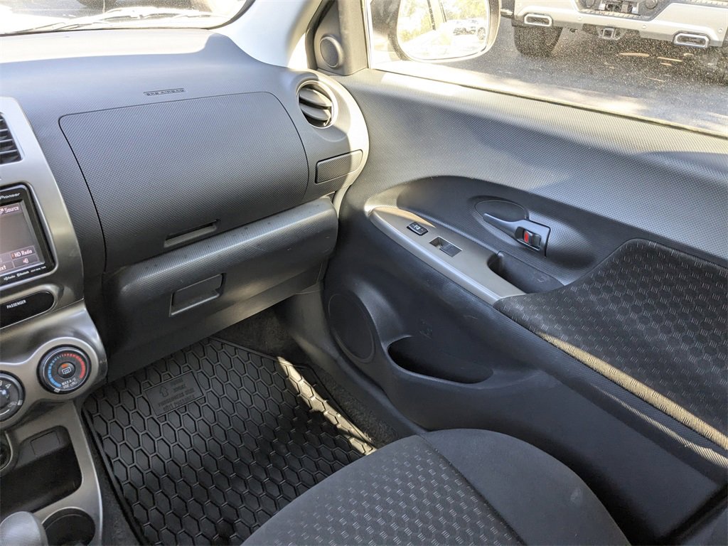 Used 2012 Scion xD image 16