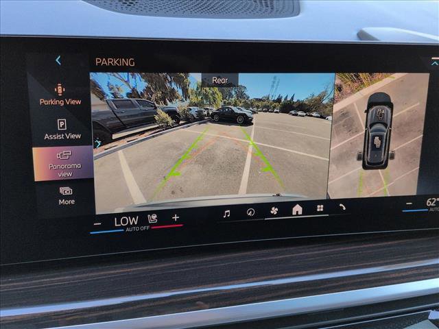 New 2026 BMW X5 xDrive40i image 13