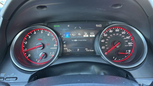 Used 2024 Toyota Camry XSE image 12