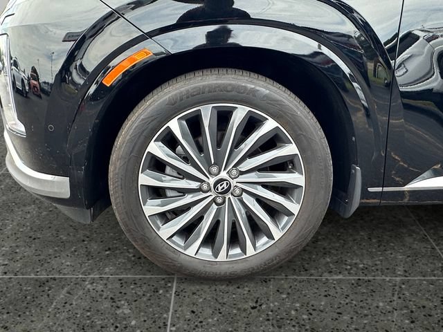 Used 2025 Hyundai Palisade Calligraphy AWD/4WD image 14
