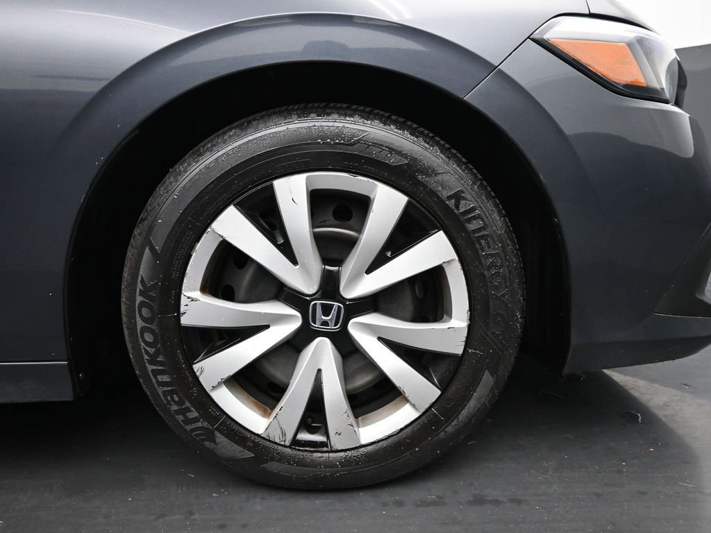 Used 2022 Honda Civic LX image 10