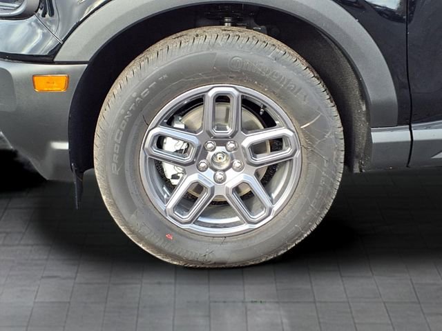 New 2025 Ford Bronco Sport Big Bend w/ Convenience Package image 16